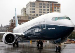 US agency warns about potential Boeing 737’s rudders jamming