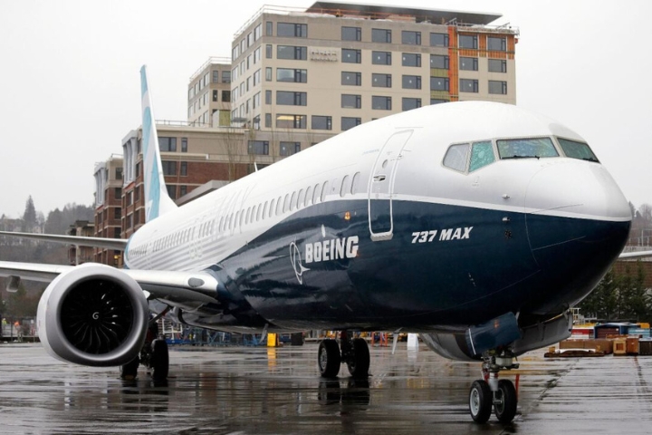 US agency warns about potential Boeing 737’s rudders jamming
