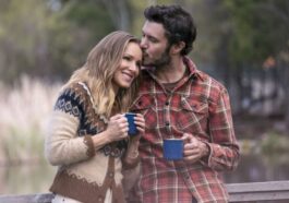 Erin Foster's Love Story Inspires Netflix's Nobody Wants This