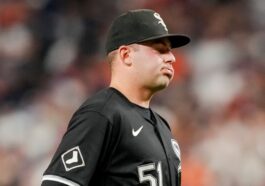 With 121st loss this season Chicago White Sox have now lost most games in Baseball history