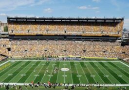 NFL Stadiums to Become Emergency Shelters