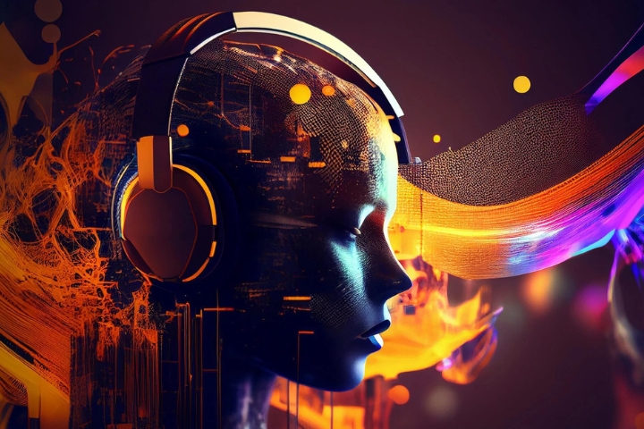 AI music firms claim that their products can make music more accessible to everyone