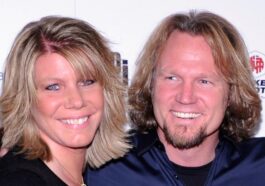 Kody Wants to Be 'Friends' with Meri After Split