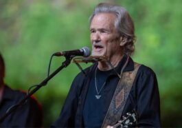 Kris Kristofferson Dies at 88: A Life of Sobriety