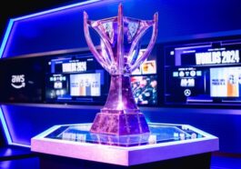 All you need to know about LOL Worlds 2024 Swiss stage
