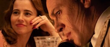 Al Capone's Grandchildren: Veronica, Teresa, Patricia, Barbara