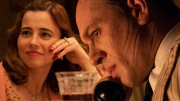 Al Capone's Grandchildren: Veronica, Teresa, Patricia, Barbara