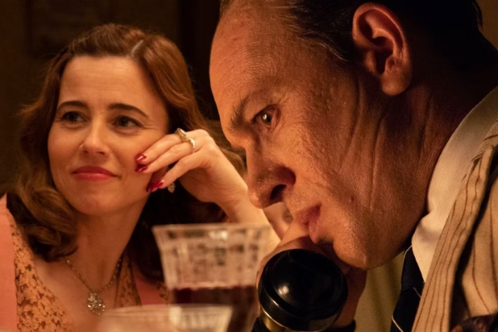 Al Capone's Grandchildren: Veronica, Teresa, Patricia, Barbara