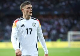 Bayer Leverkusen supports Writz to showcase his talent in European games