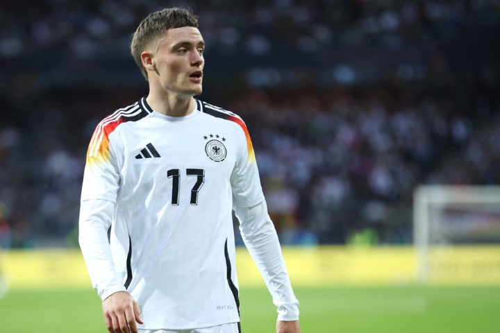 Bayer Leverkusen supports Writz to showcase his talent in European games