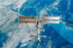 NASA Calls ISS Leak Highest-Level Risk After Five Years