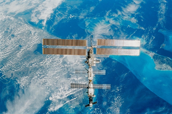 NASA Calls ISS Leak Highest-Level Risk After Five Years