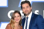 Scott Speedman & Fiancée Welcome Baby Boy Indy!
