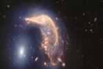 WST Finds Distant Galaxy Key to Early Universe Secrets