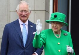 King Charles Says Queen Elizabeth Chose Scotland for Her Final Days