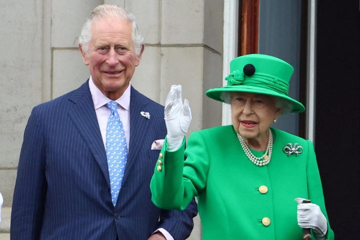 King Charles Says Queen Elizabeth Chose Scotland for Her Final Days