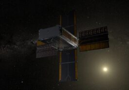 NASA's BioSentinel Investigates Space Radiation Effects