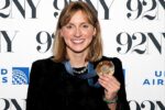 Katie Ledecky Shares Experience with Infamous Olympic Chocolate Muffins