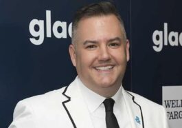 Ross Mathews 'Shocked' by His Love for Married Life - Exclusive Interview