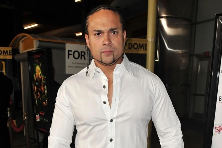 Rapper Chino XL confirmed to have committed sucide