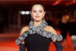 Selena Gomez Dances at Concert, Benny Blanco Flirts Back