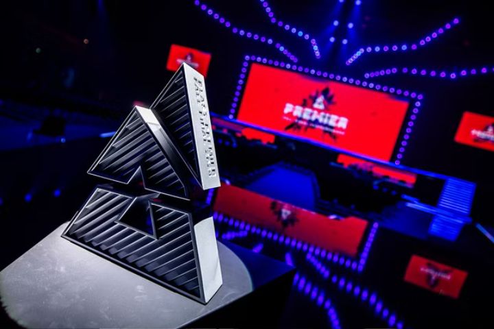 BLAST Premiere: Fall Final 2024 viewership doubles above that of previous year