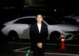 BTS' Suga Faces $11,000 Fine for Drunk Driving Incident