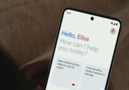Fix Your Gadgets with Google Lens Powered by Gemini Ai