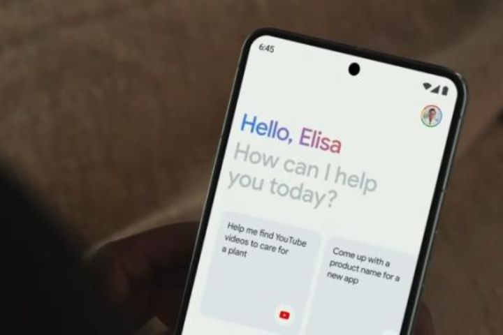Fix Your Gadgets with Google Lens Powered by Gemini Ai