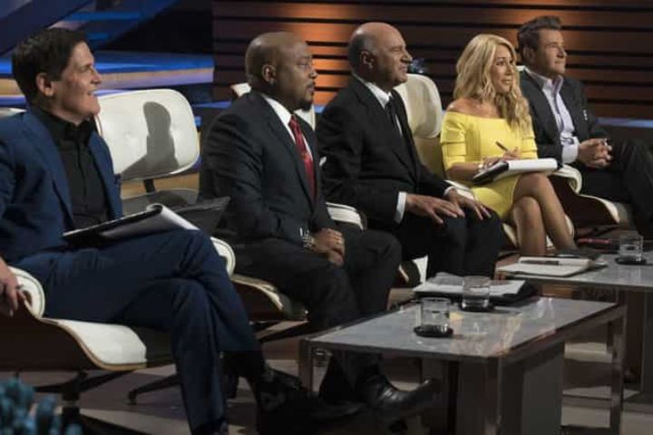 Entrepreneurs compete in a new show called ‘Buy It Now’