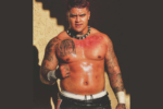 Legendary Star Umaga’s Son Set to Join Roman Reigns As Enforcer