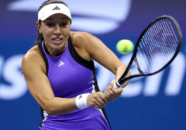 Jessica Pegula Advances to Grand Slam Final, Defying Odds