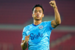 Lallianzuala Chhangte Named As New Mumbai City FC captain