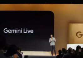 Google providing Gemini free for all android users