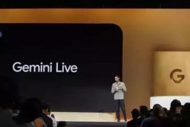 Google providing Gemini free for all android users