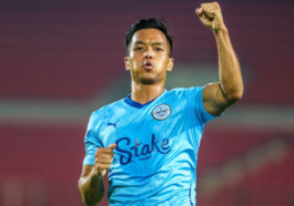 Lallianzuala Chhangte Named As New Mumbai City FC captain