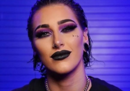 Rhea Ripley Sends a Bold Message After Pinning Liv Morgan