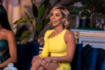 Dr. Nicole Martin Takes a Break from RHOM for Mental Health