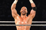Veteran Explains Giovanni Vinci’s Loss On WWE SmackDown