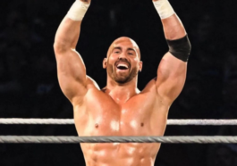 Veteran Explains Giovanni Vinci’s Loss On WWE SmackDown