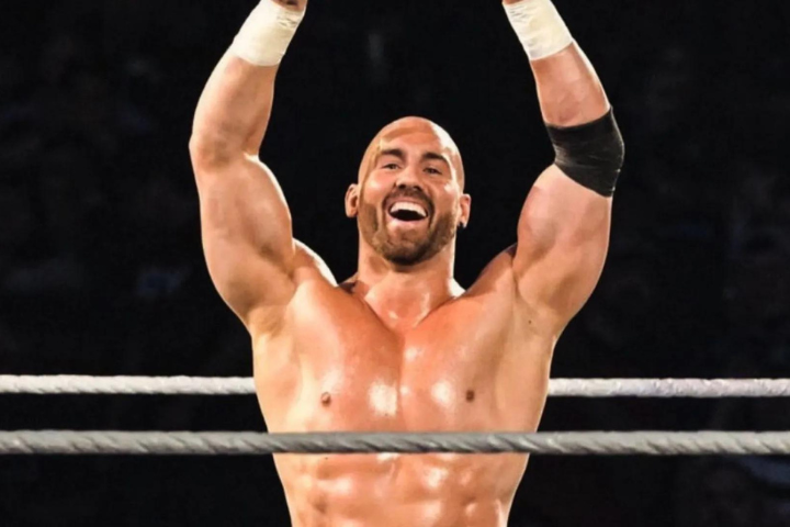 Veteran Explains Giovanni Vinci’s Loss On WWE SmackDown