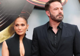 Jennifer Lopez Shares Her Summer Memories