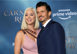 Katy Perry Talks About Relationship Red Flags and Growth