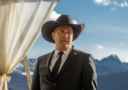 "Horizon" Didn't Hit the Mark, But It Will says Kevin Costner