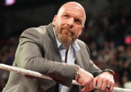 Mark Henry on WWE's New Live Event Schedule Shift