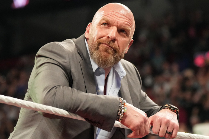 Mark Henry on WWE's New Live Event Schedule Shift