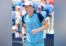 Controversial Past Casts a Shadow on Sinner's US Open Glory