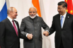 India, China, Russia to build lunar nuclear power plant