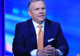 Norfolk Southern Expelled CEO Alan Shaw