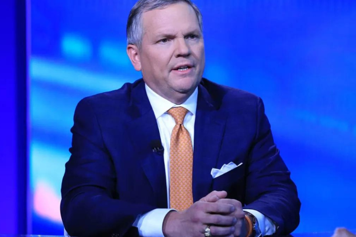 Norfolk Southern Expelled CEO Alan Shaw